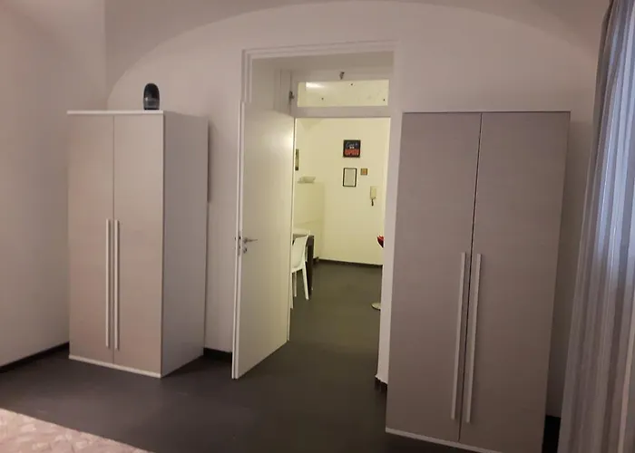 Appartamento A un passo dal Massimo Palermo, Italia