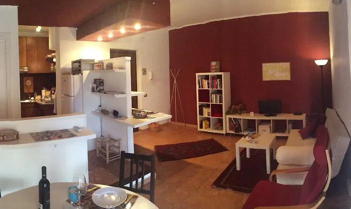 Apartment "Da Max" Palermo, Italia