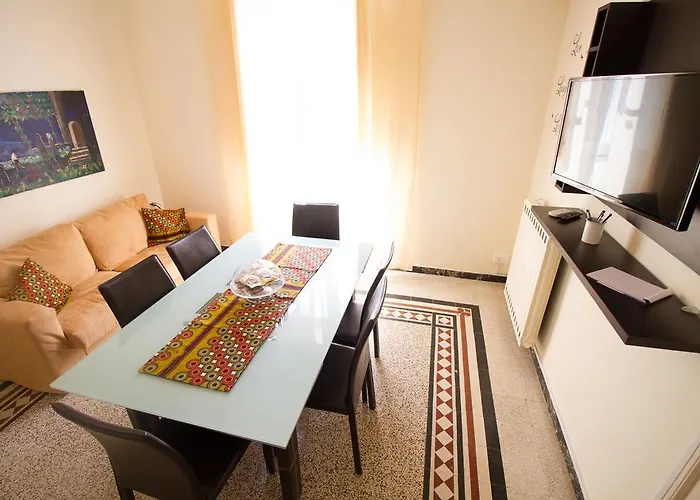 Hotel La Cubba Palermo