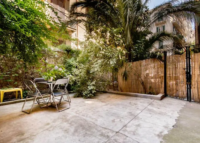 Appartamento Sofia'S House Palermo, Italia