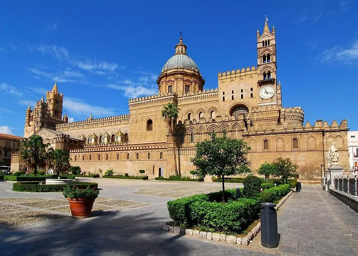 Appartamento Trilocale al Politeama - Zyz Palermo, Italia