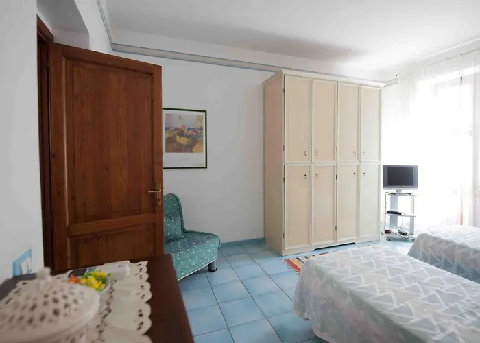 Residence Il Capo Palermo, Włochy