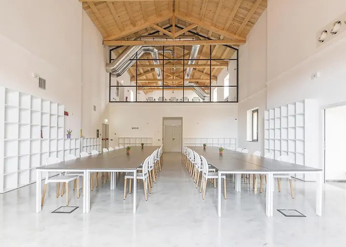 Camplus Palermo Normanni - Casa per ferie