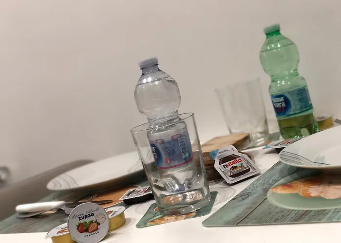 Bed and Breakfast Stabile139 Palermo