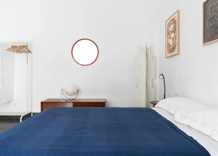 Central Coa Apartment Palermo, Italia