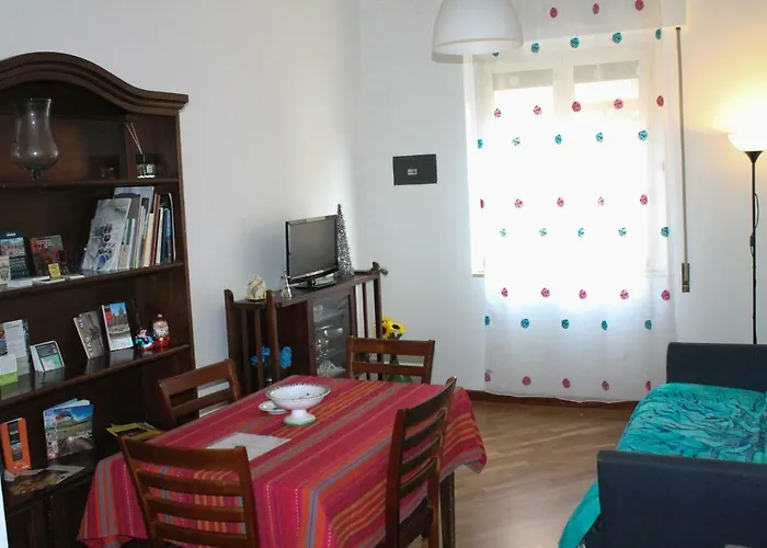 Bed and Breakfast Ai Bastioni del Massimo Palermo