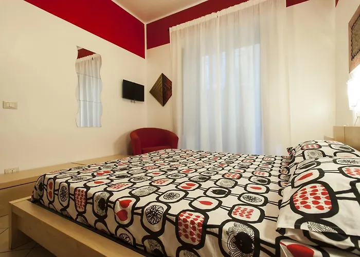 Ferienwohnung Al Vicolo Palermo, Italien