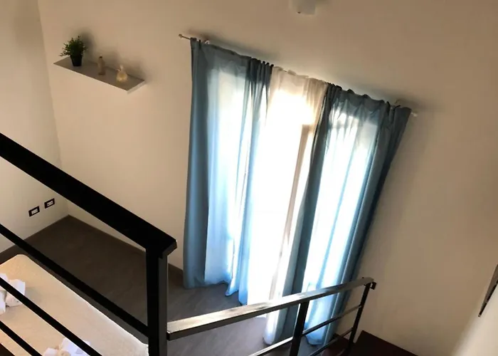 Ferienwohnung Le Quattro Chiavi Palermo, Italien