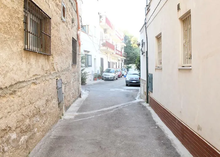 La Casetta Palermo, Italia