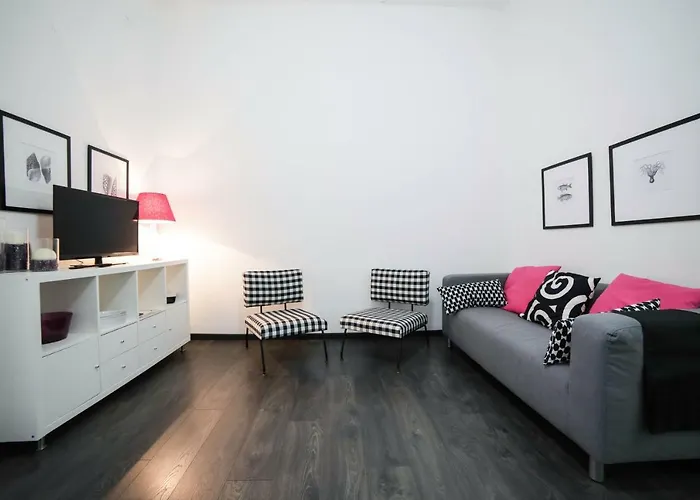 Appartamento Amazing Politeama House Palermo, Italia