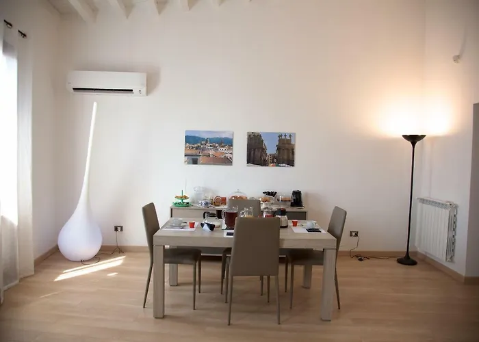 Ferienwohnung Vista Capo Palermo, Italien