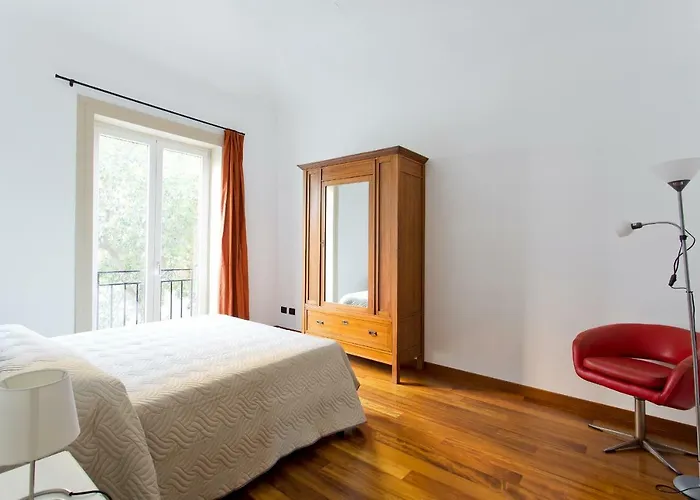 Dante Vintage Apartment Palermo, Italia
