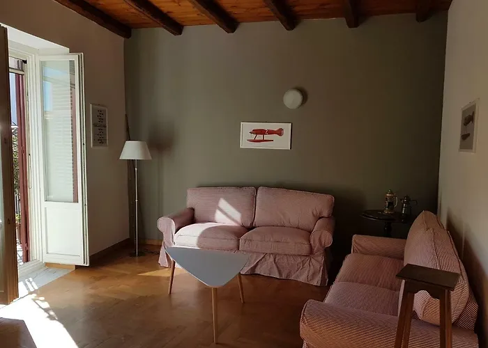 Boutique House Montevergini Palermo, Italia