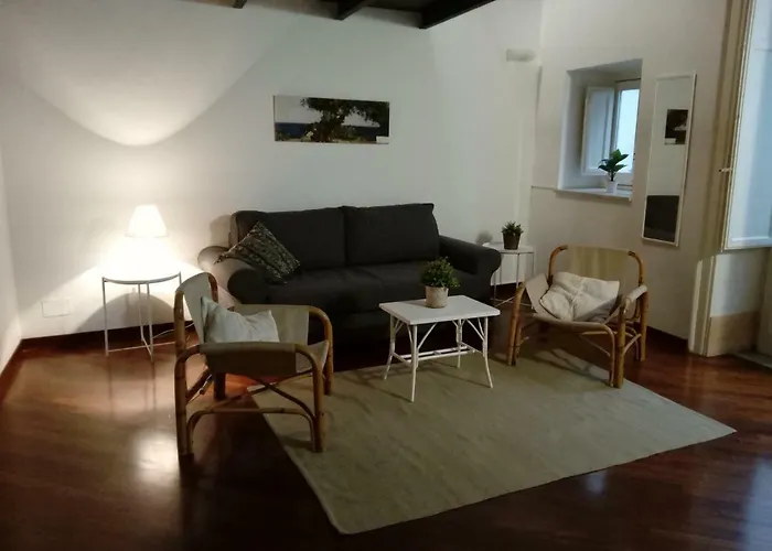 Casa Tea: nel cuore del centro storico Palermo, Italia