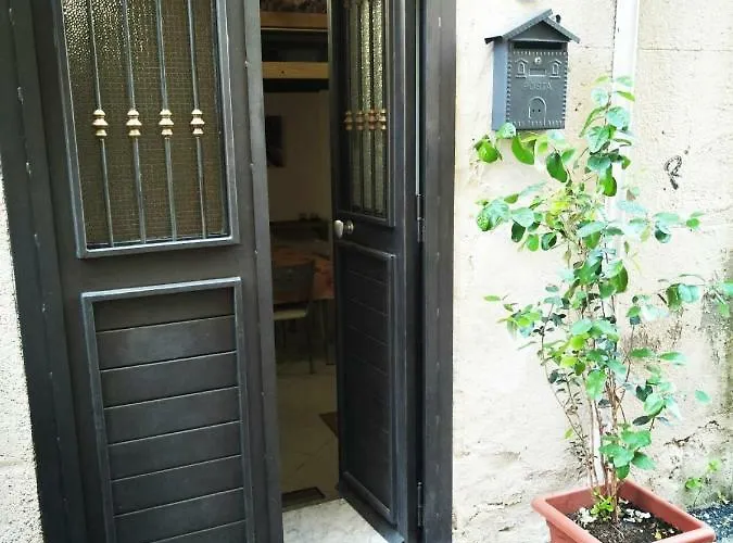 A'Tavernuzza Palermo, Italia