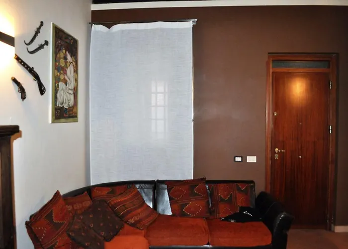 Apartamento Kalza House Palermo, Italia