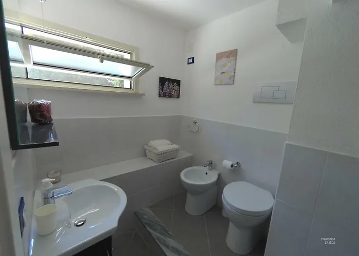 La Petit Maison Palermo, Italia