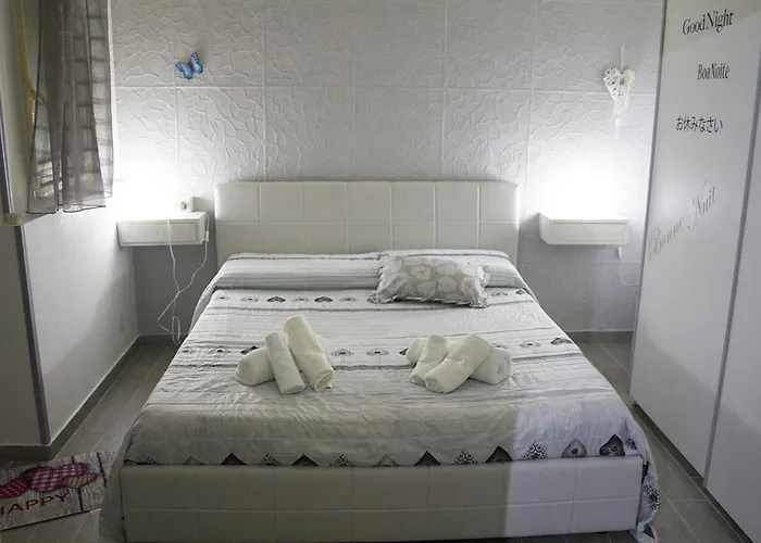 Appartamento Cuba House Palermo, Italia