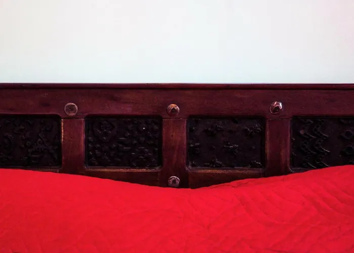 Le Casette Di Laura Palermo, Italia