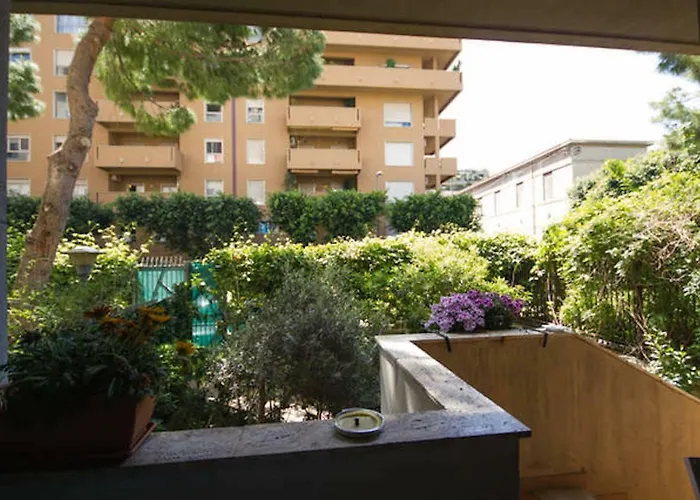 Lunetta Palermo, Italia