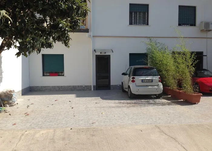 Stardust Home Palermo, Italia