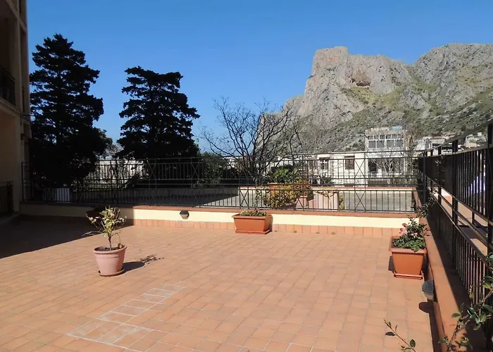 La Locanda Del Cedro Palermo, Italien