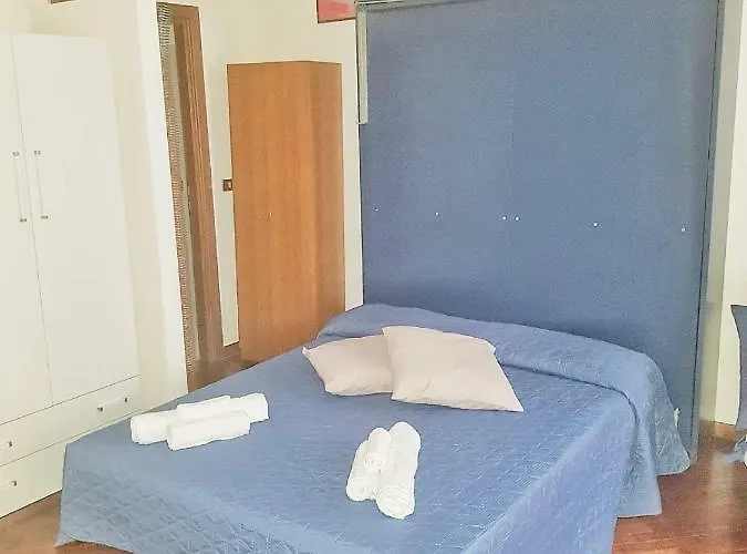 Appartamento Oly99 Palermo, Italia