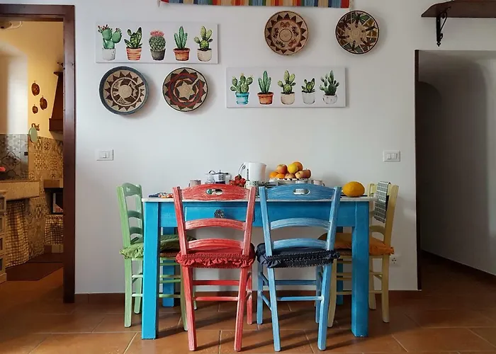 Casa Vacanze Villa D'Orleans Palermo, Italia