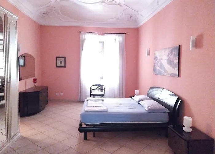 Apartment Basile Palermo, Italia