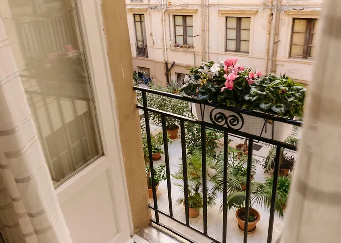 Il Tarì Apartment Palermo, Italia