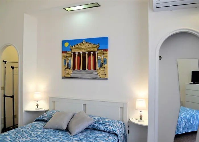Diddidu Home Palermo, Italia