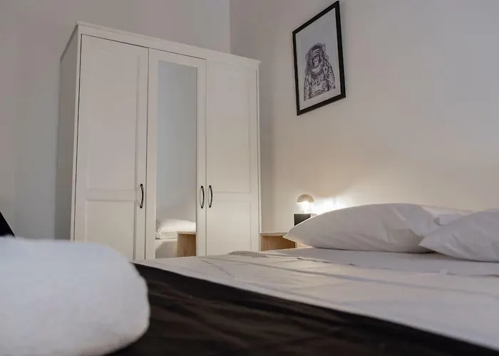 Appartamento Casa Bedda Palermo, Italia
