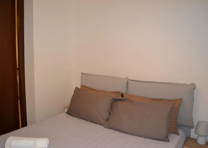 Suite Montegrappa Palermo, Italia