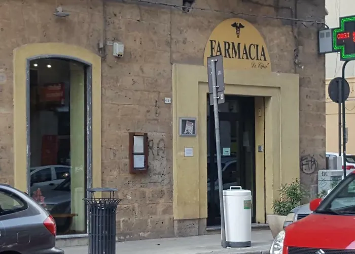 Appartamento Palermo Ridente, Italia