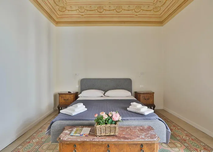 Apartamento Storie Di Palermo, Italia