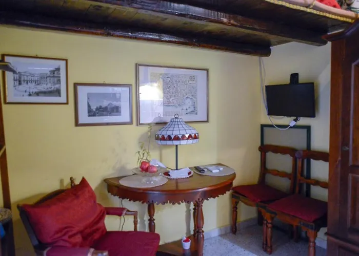 Ferienwohnung Millimetro Palermo, Italien