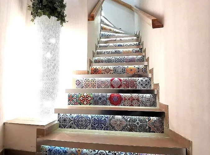 Appartamento Betta Splendens Palermo, Italia