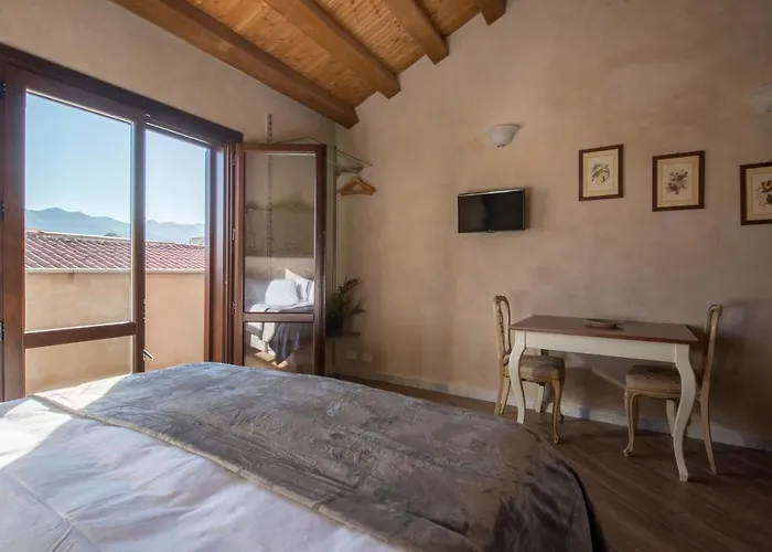 Conte Federico Apartments Palermo, Italien