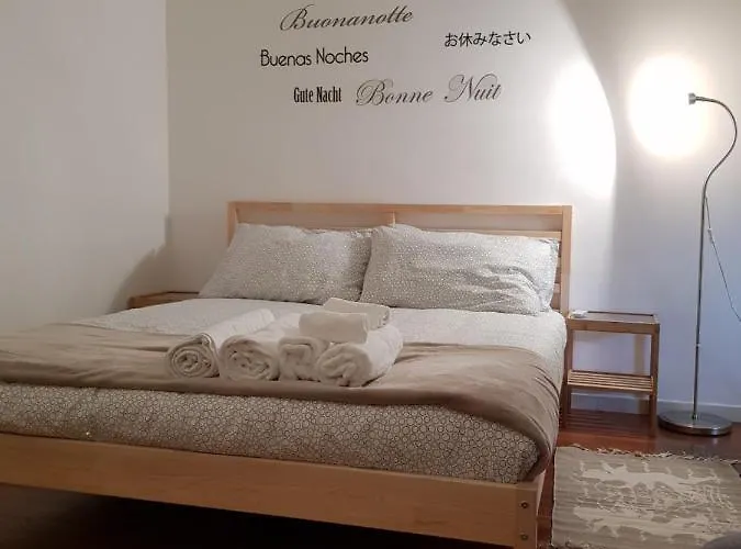 Villa Casa Del Viale Palermo, Italia