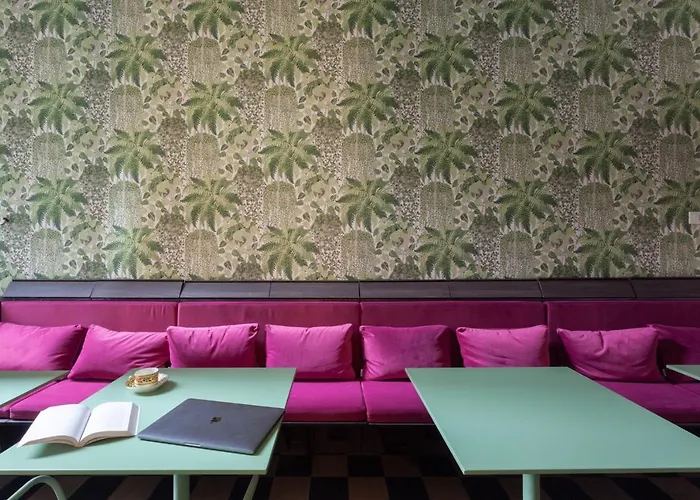 Bed and Breakfast Beet Community Palermo